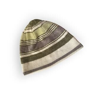 Airport Beanie | Very soft and stretchy | euc